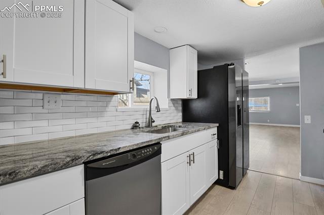 MLS Image for 2409  Robinson  ,Colorado Springs, Colorado