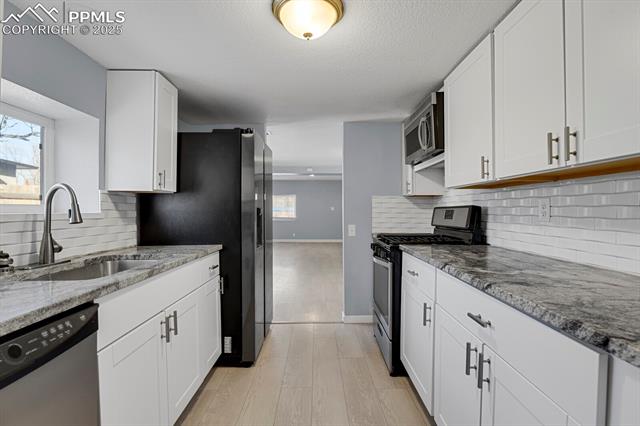 MLS Image for 2409  Robinson  ,Colorado Springs, Colorado