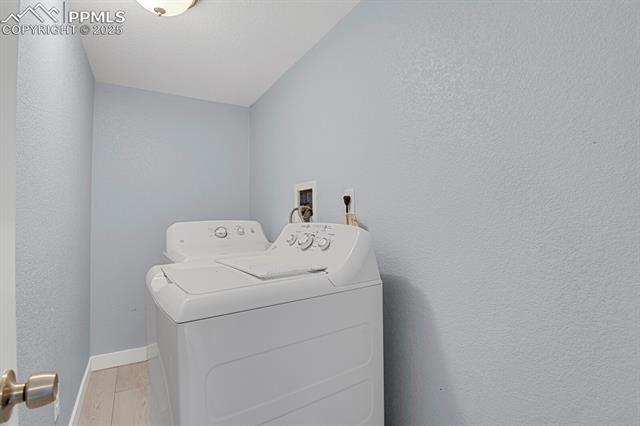 MLS Image for 2409  Robinson  ,Colorado Springs, Colorado