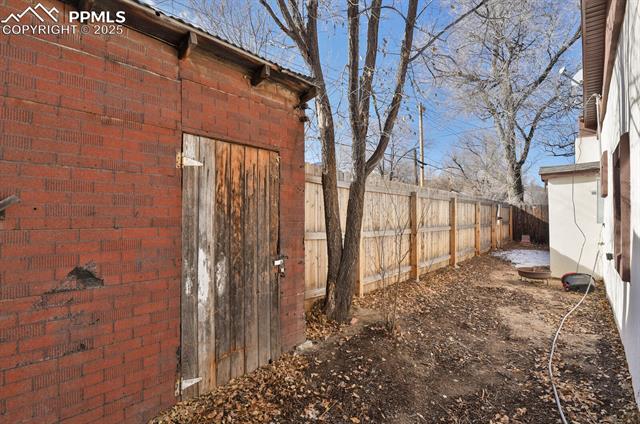 MLS Image for 2409  Robinson  ,Colorado Springs, Colorado