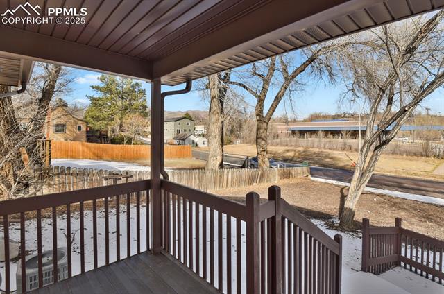 MLS Image for 2409  Robinson  ,Colorado Springs, Colorado