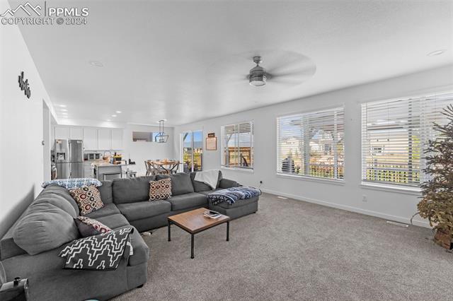 MLS Image for 6426  Wolf Gulch  ,Colorado Springs, Colorado