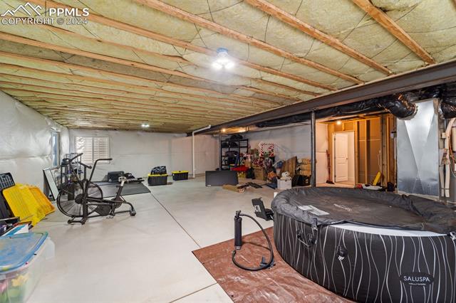 MLS Image for 6426  Wolf Gulch  ,Colorado Springs, Colorado