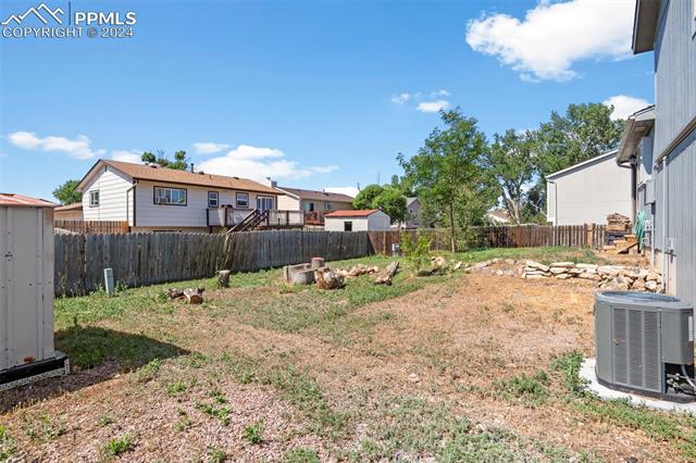 MLS Image for 908  Bromefield  ,Fountain, Colorado