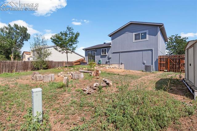 MLS Image for 908  Bromefield  ,Fountain, Colorado