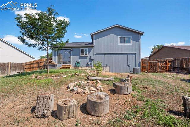 MLS Image for 908  Bromefield  ,Fountain, Colorado