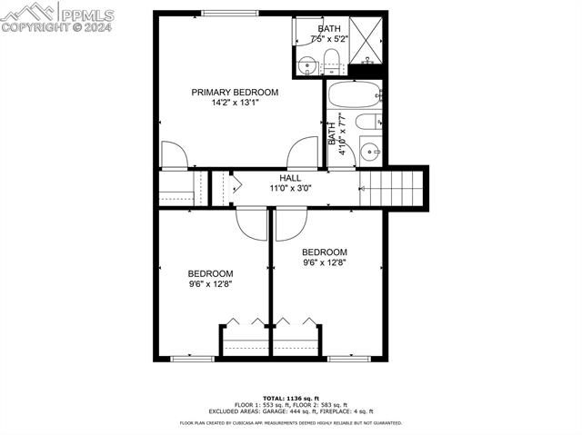 MLS Image for 908  Bromefield  ,Fountain, Colorado