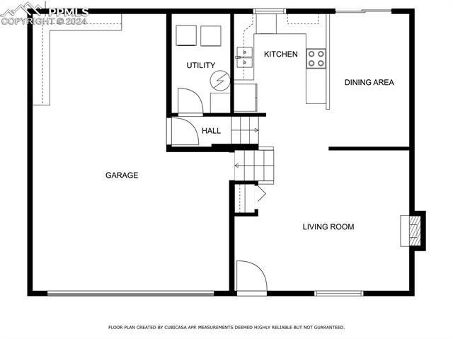 MLS Image for 908  Bromefield  ,Fountain, Colorado