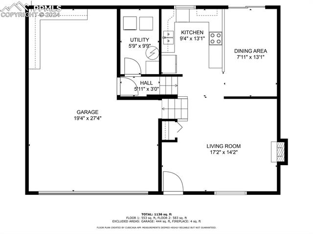 MLS Image for 908  Bromefield  ,Fountain, Colorado