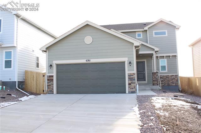 MLS Image for 6761  Pearsoll  ,Colorado Springs, Colorado