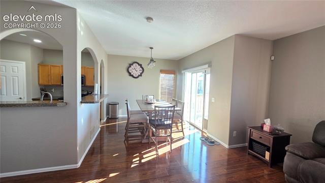 MLS Image for 5971  Dancing Sun  ,Colorado Springs, Colorado
