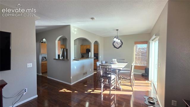 MLS Image for 5971  Dancing Sun  ,Colorado Springs, Colorado