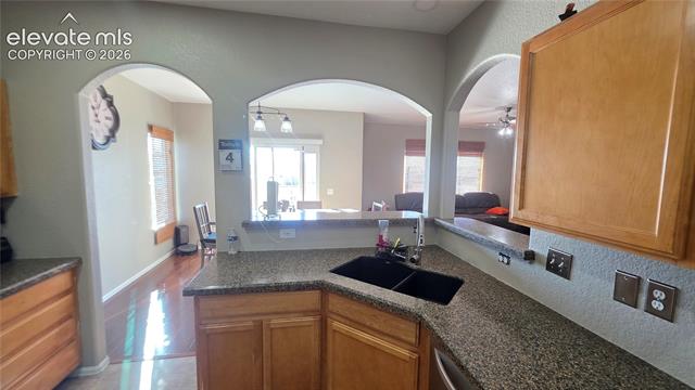 MLS Image for 5971  Dancing Sun  ,Colorado Springs, Colorado