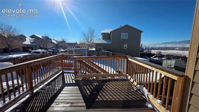 MLS Image for 5971  Dancing Sun  ,Colorado Springs, Colorado