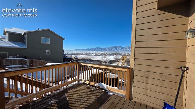 MLS Image for 5971  Dancing Sun  ,Colorado Springs, Colorado
