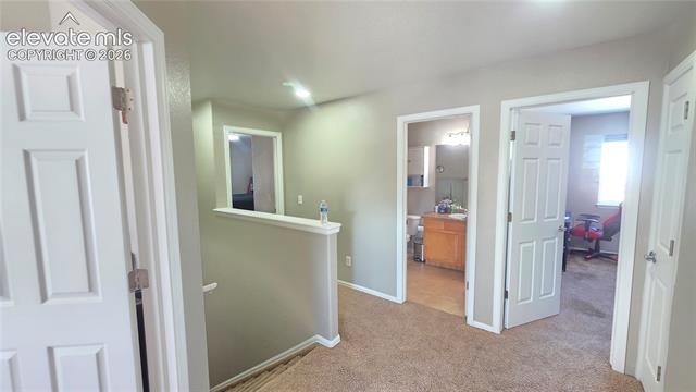 MLS Image for 5971  Dancing Sun  ,Colorado Springs, Colorado