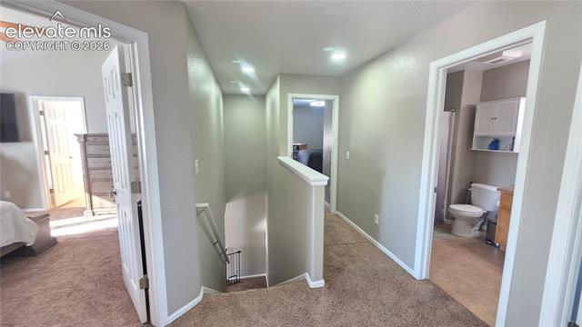 MLS Image for 5971  Dancing Sun  ,Colorado Springs, Colorado