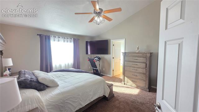 MLS Image for 5971  Dancing Sun  ,Colorado Springs, Colorado