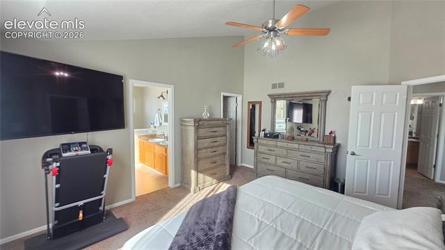 MLS Image for 5971  Dancing Sun  ,Colorado Springs, Colorado