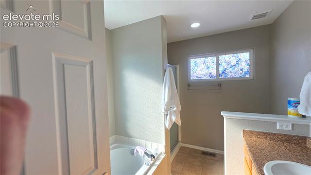 MLS Image for 5971  Dancing Sun  ,Colorado Springs, Colorado