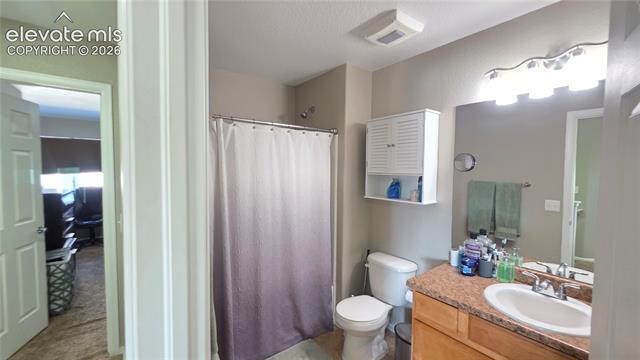 MLS Image for 5971  Dancing Sun  ,Colorado Springs, Colorado