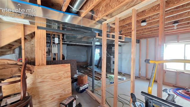 MLS Image for 5971  Dancing Sun  ,Colorado Springs, Colorado