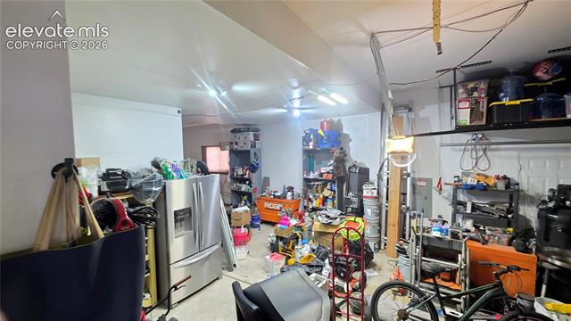 MLS Image for 5971  Dancing Sun  ,Colorado Springs, Colorado