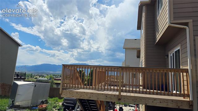 MLS Image for 5971  Dancing Sun  ,Colorado Springs, Colorado