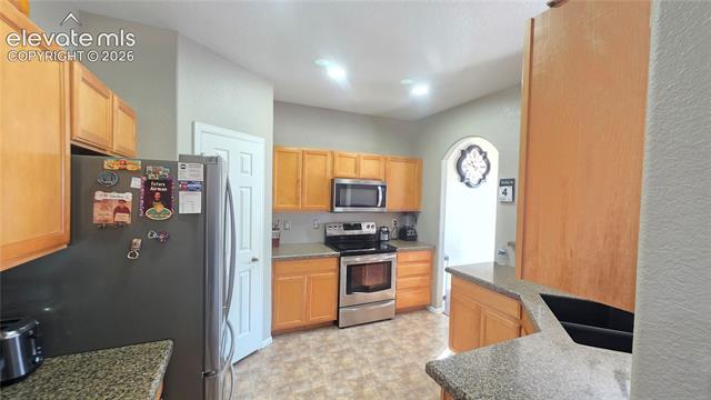 MLS Image for 5971  Dancing Sun  ,Colorado Springs, Colorado