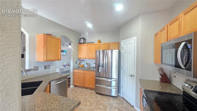 MLS Image for 5971  Dancing Sun  ,Colorado Springs, Colorado