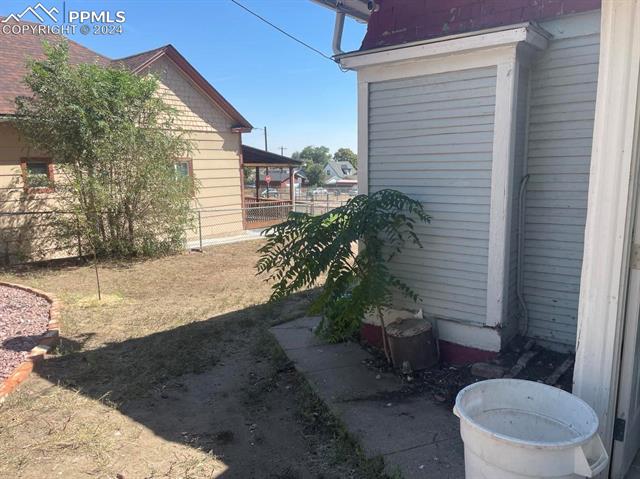 MLS Image for 1333 E 10th  ,Pueblo, Colorado