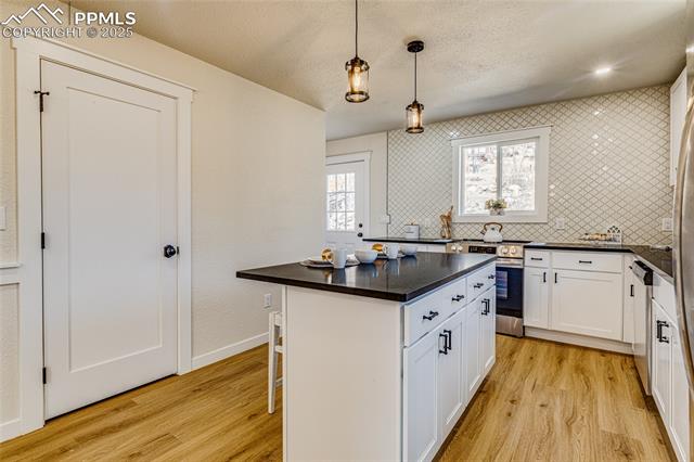 MLS Image for 1112 W Kiowa  ,Colorado Springs, Colorado
