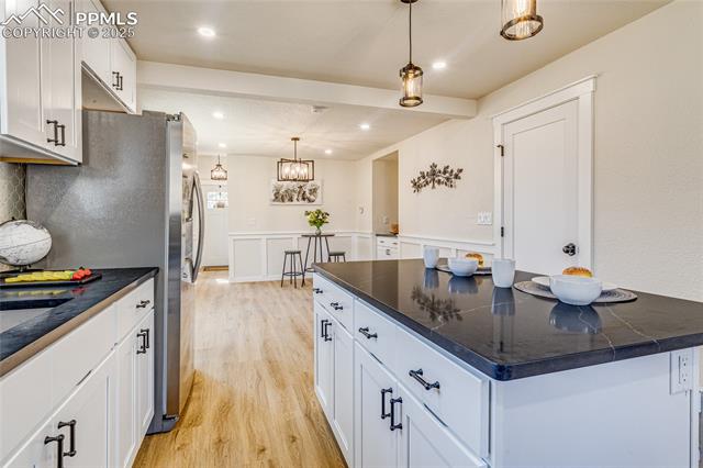 MLS Image for 1112 W Kiowa  ,Colorado Springs, Colorado