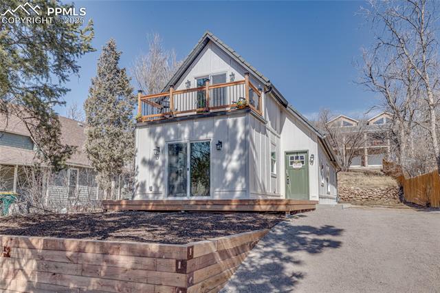 MLS Image for 1112 W Kiowa  ,Colorado Springs, Colorado