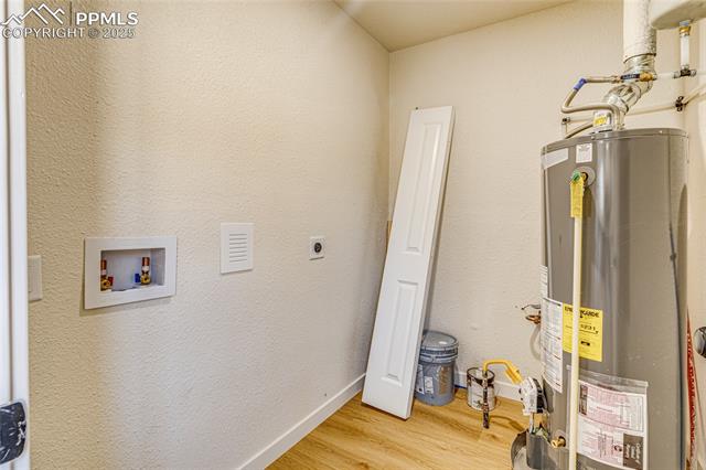 MLS Image for 1112 W Kiowa  ,Colorado Springs, Colorado