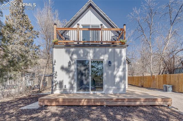 MLS Image for 1112 W Kiowa  ,Colorado Springs, Colorado