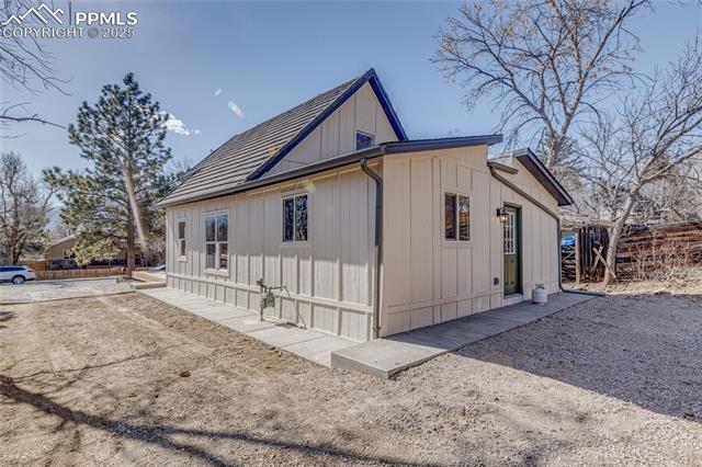 MLS Image for 1112 W Kiowa  ,Colorado Springs, Colorado