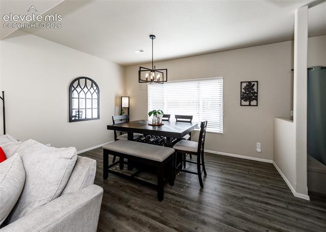 MLS Image for 9766  Desert Lily  ,Colorado Springs, Colorado
