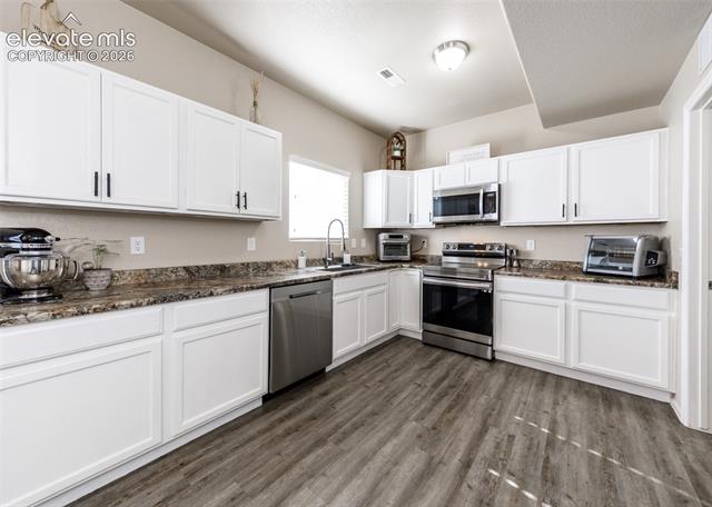 MLS Image for 9766  Desert Lily  ,Colorado Springs, Colorado