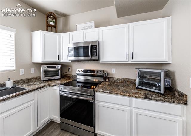 MLS Image for 9766  Desert Lily  ,Colorado Springs, Colorado