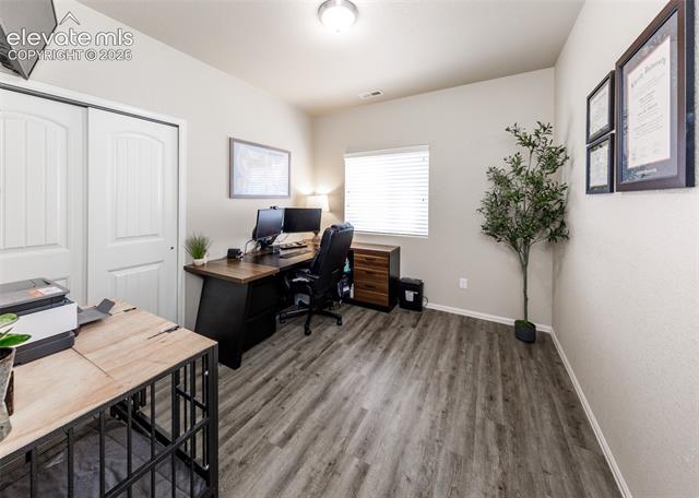 MLS Image for 9766  Desert Lily  ,Colorado Springs, Colorado