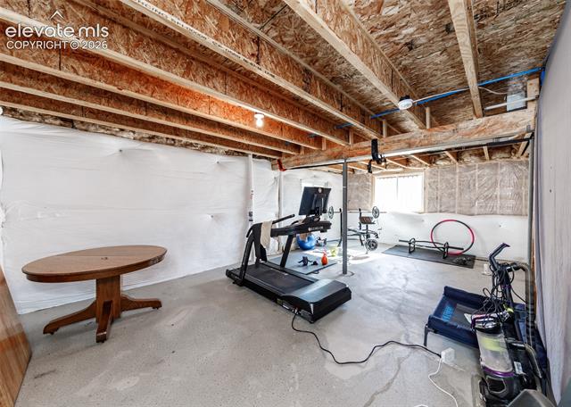 MLS Image for 9766  Desert Lily  ,Colorado Springs, Colorado
