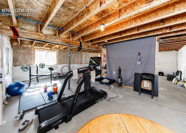 MLS Image for 9766  Desert Lily  ,Colorado Springs, Colorado