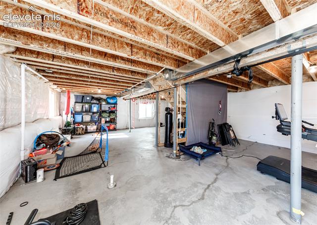 MLS Image for 9766  Desert Lily  ,Colorado Springs, Colorado