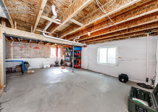 MLS Image for 9766  Desert Lily  ,Colorado Springs, Colorado