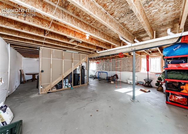MLS Image for 9766  Desert Lily  ,Colorado Springs, Colorado