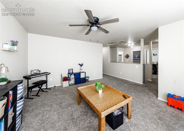 MLS Image for 9766  Desert Lily  ,Colorado Springs, Colorado