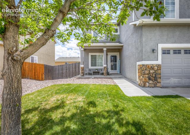 MLS Image for 9766  Desert Lily  ,Colorado Springs, Colorado
