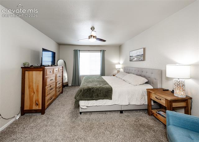 MLS Image for 9766  Desert Lily  ,Colorado Springs, Colorado
