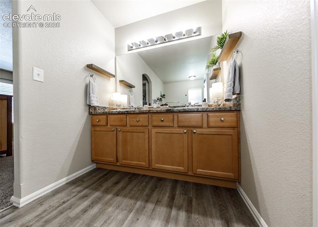 MLS Image for 9766  Desert Lily  ,Colorado Springs, Colorado